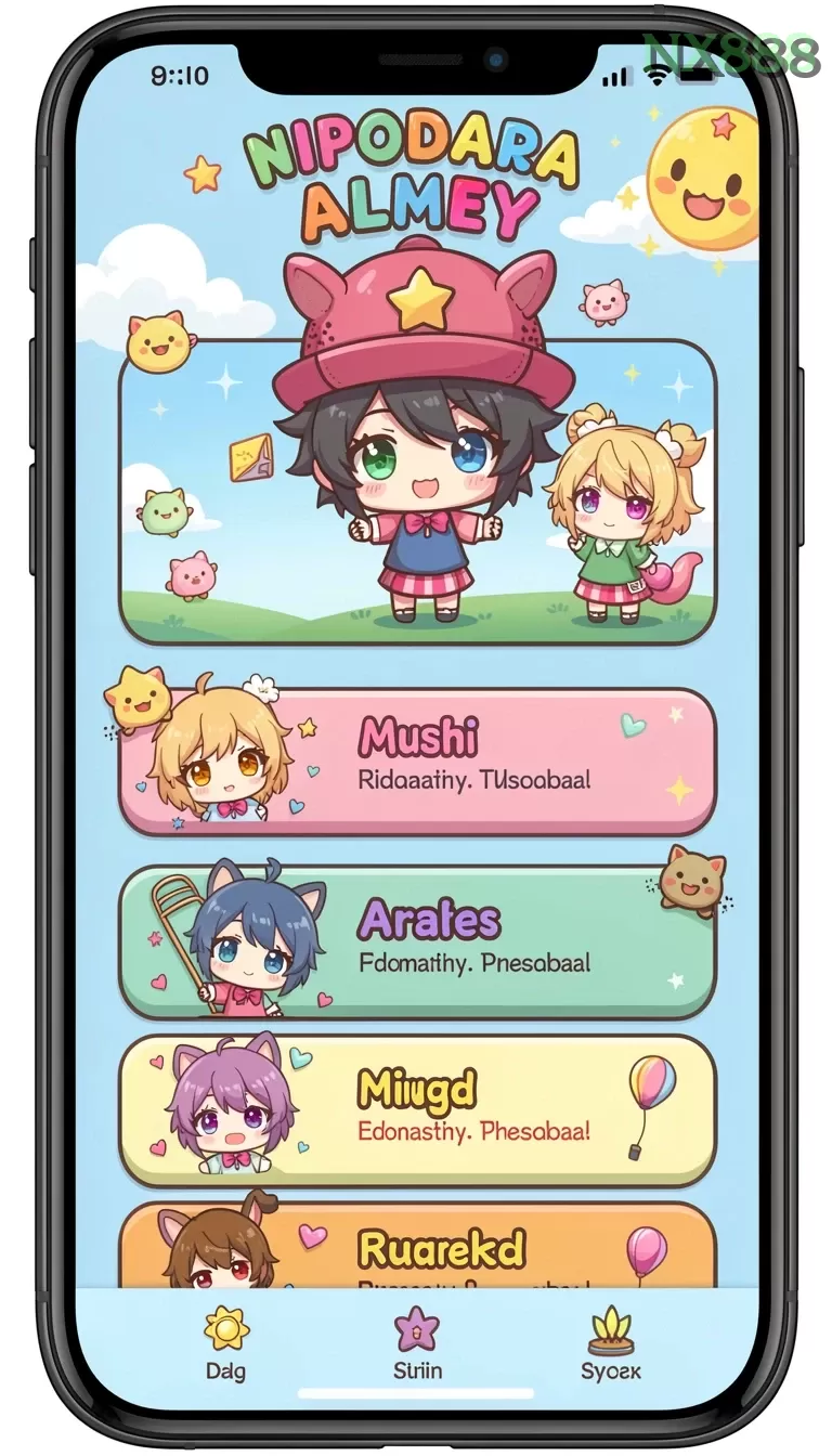 Screenshot Wild Tiger