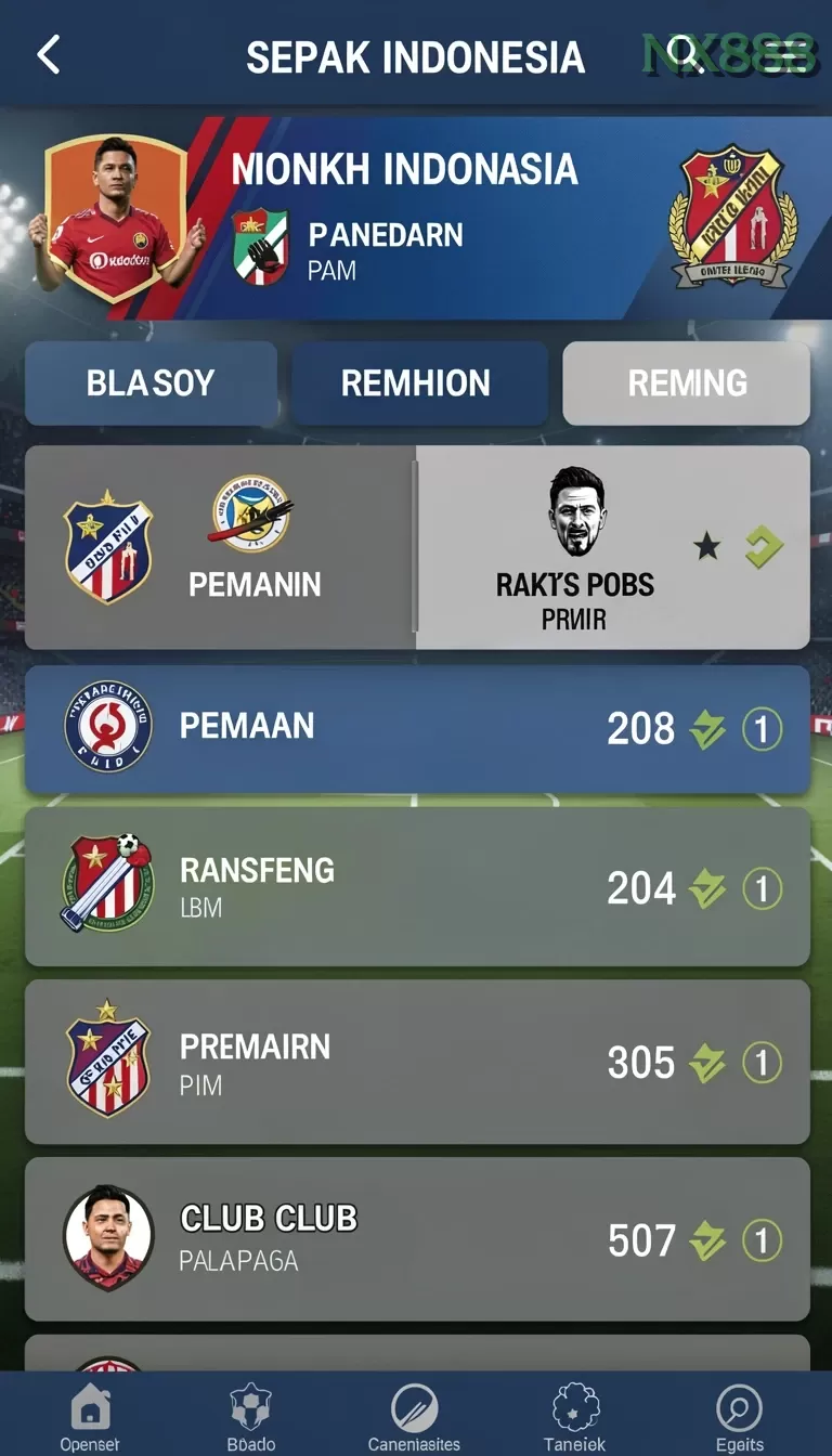 Screenshot card nomor 1