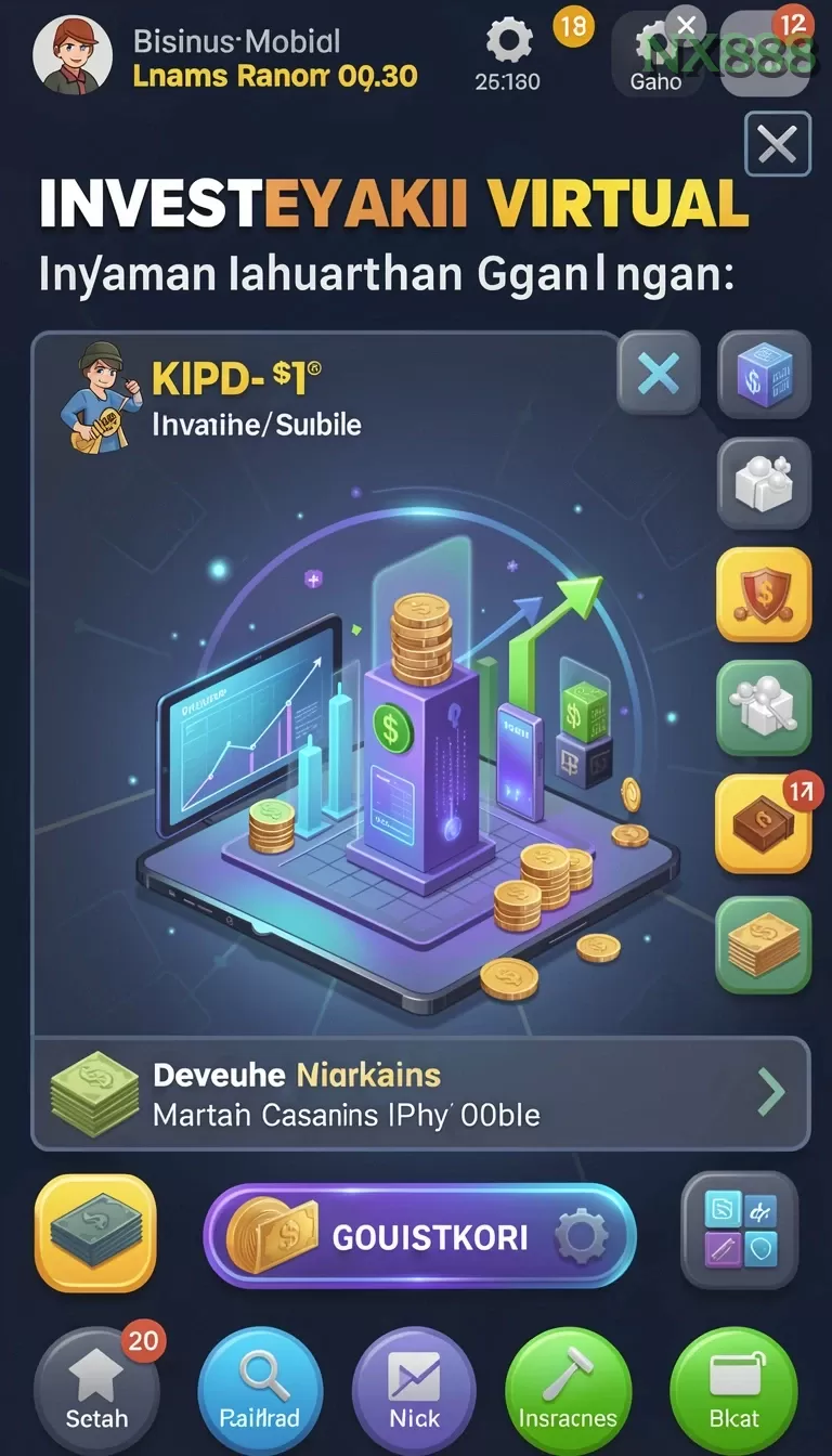 Screenshot Taberna De Los Muertos