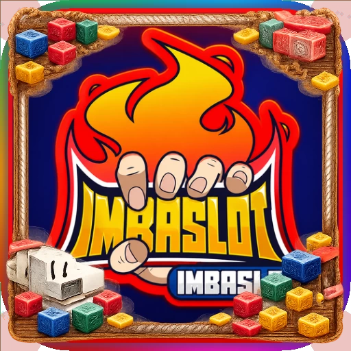 imbaslot APK Resmi — ikon aplikasi