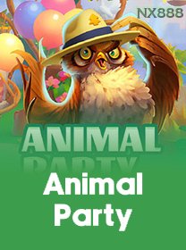 Animal Party