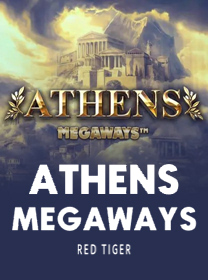 Athens Megaways Terbaru: Review, RTP, dan Link Bermain