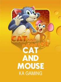 Review Game Cat and Mouse untuk Pemula dan Pro