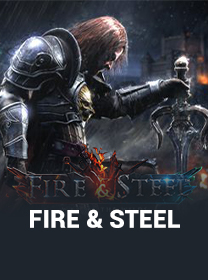 Review Game Fire and Steel untuk Pemula dan Pro