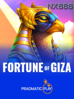 Fortune Of Giza