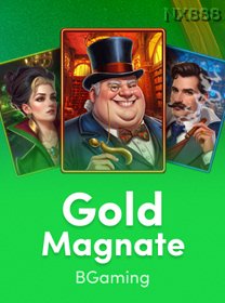 Gold Magnate