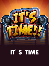 Its-Time