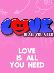 Info Game Love Is All You Need Terlengkap untuk Pemula