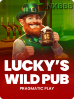 Luckys Wild Pub