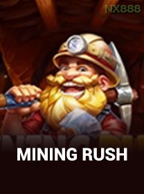 Mining Rush