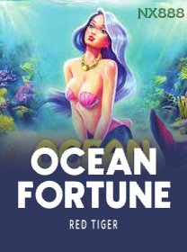 Ocean Fortune