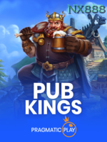 Pub Kings