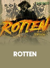 Rotten