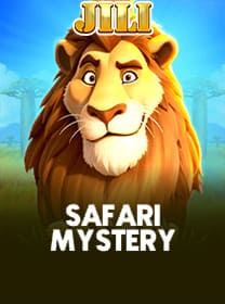 Safari Mystery Game Terbaru: Review dan Info Lengkap