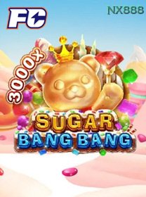 Sugar Bang Bang