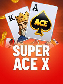Cara Bermain Super Ace X dengan Benar di Android