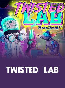 Twisted Lab