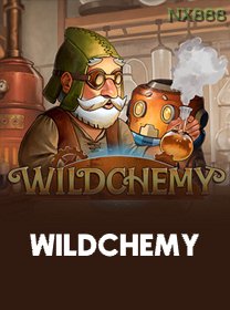 Wildchemy