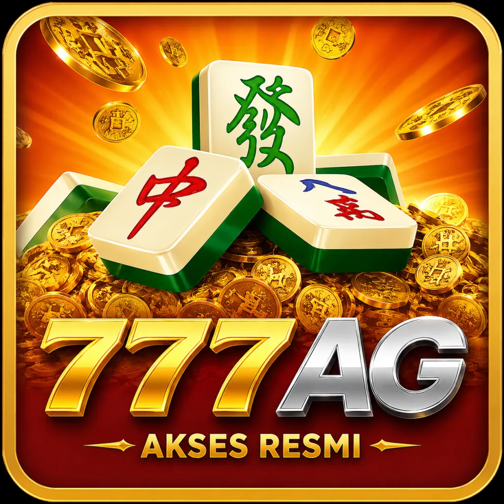 Download Aplikasi 777ag Terbaru untuk HP Android