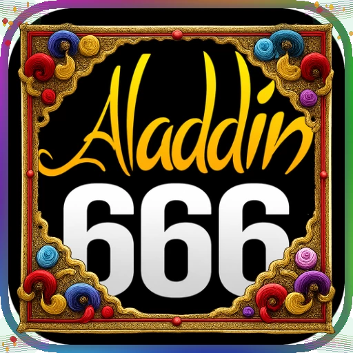 Aplikasi aladdin666 Terbaru dan Terlengkap