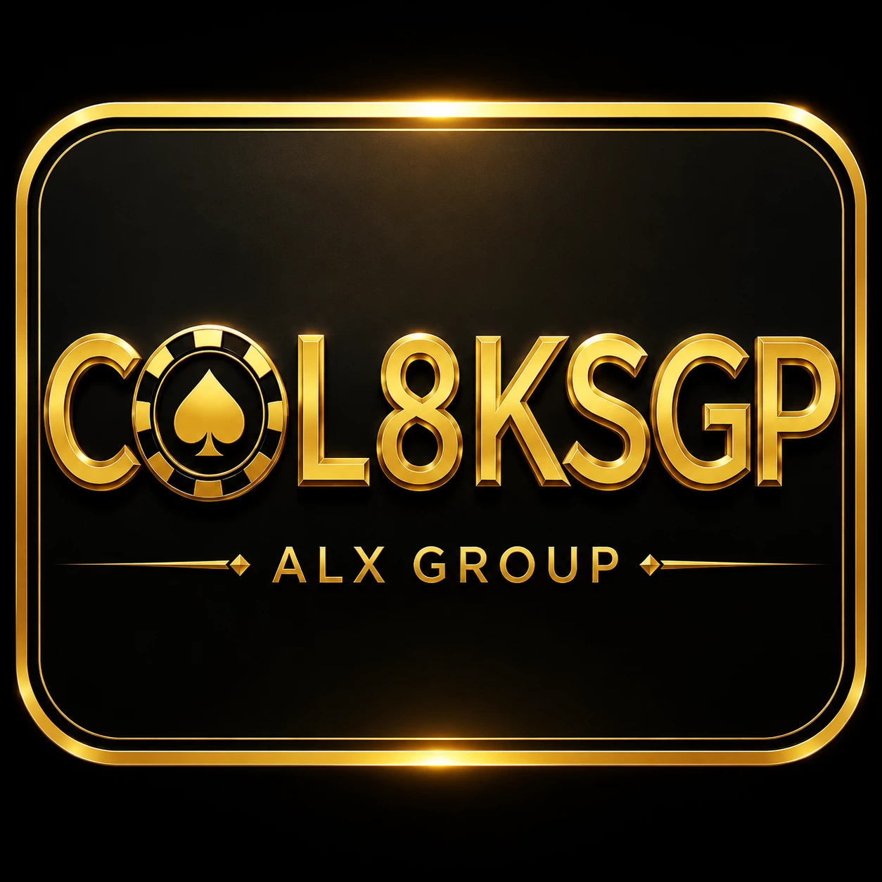 col8ksgp App Terbaru: Fitur Unggulan dan Download