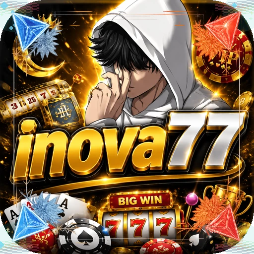 Aplikasi inova77 Terbaru untuk Android dan iOS
