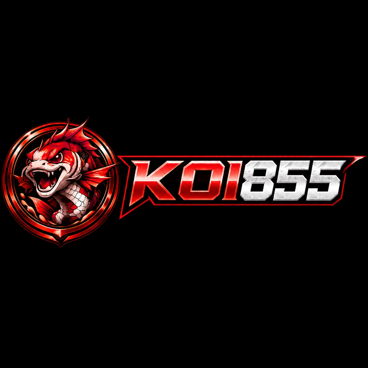 koi855 Versi Terbaru untuk Android Tanpa Ribet