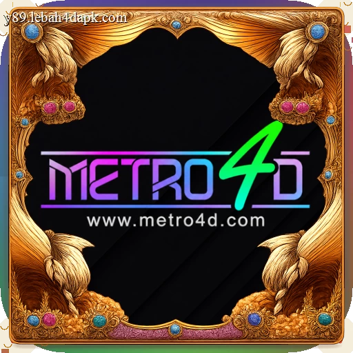 metro4d APK Terbaru untuk Perangkat Android