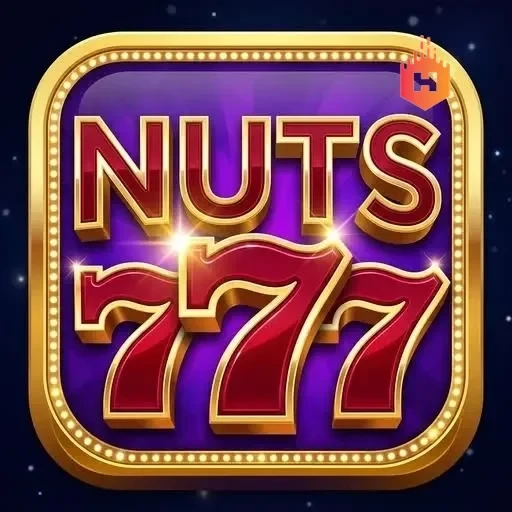 nuts777 APK: Fitur, Ukuran, dan Link Download