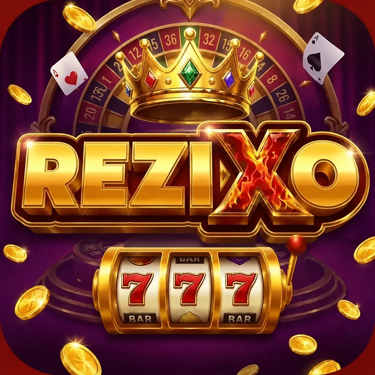rezixo APK Terbaru 2026 untuk Semua Perangkat