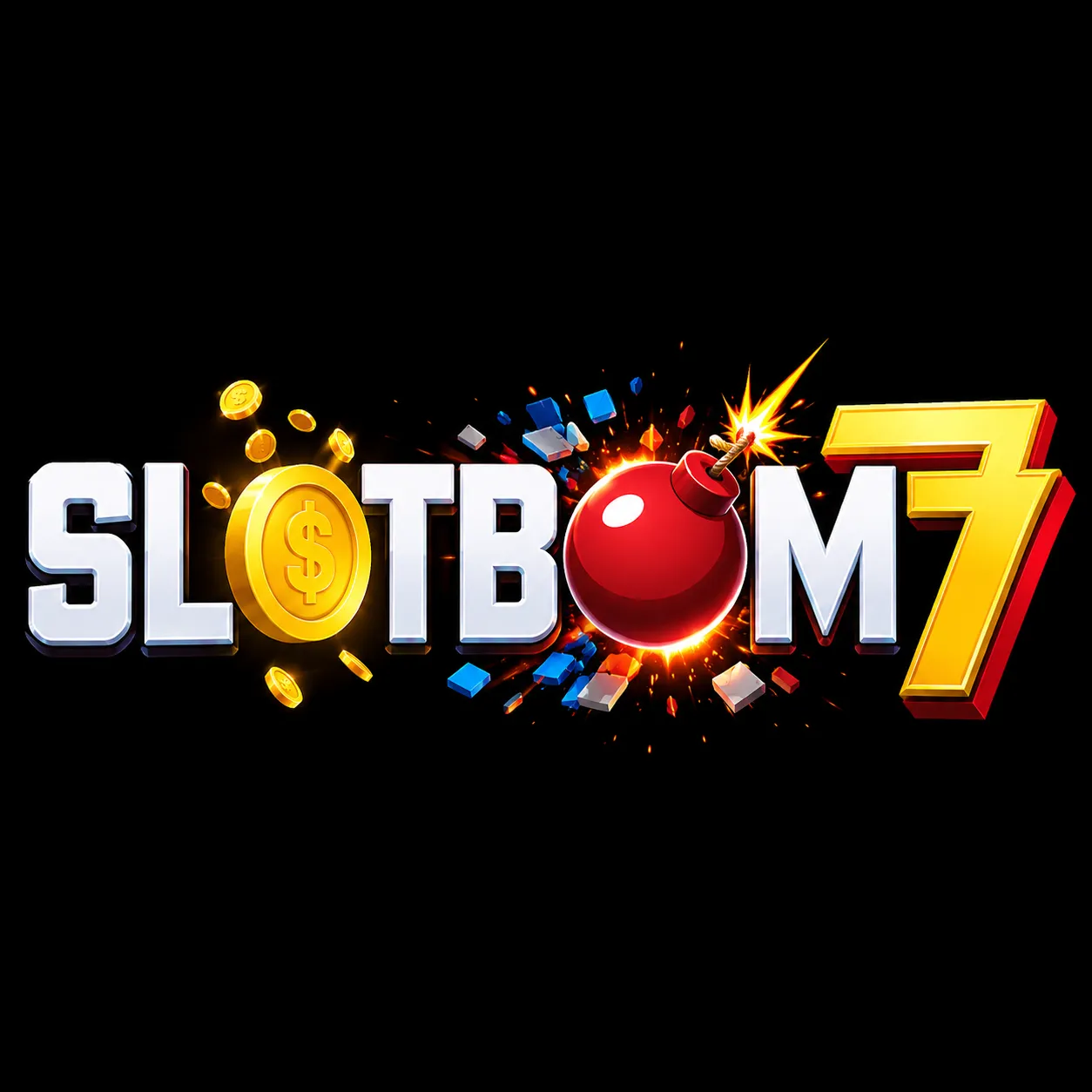 Aplikasi slotbom77 Paling Baru untuk Android