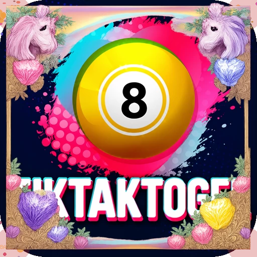 Download tiktaktogel APK Terbaru Full Version