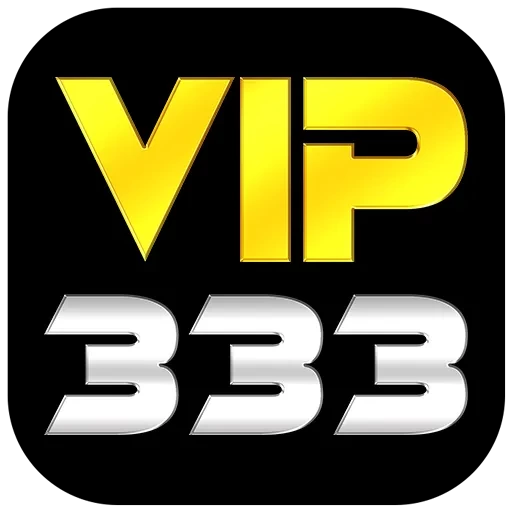 vip333 App APK Terbaru
