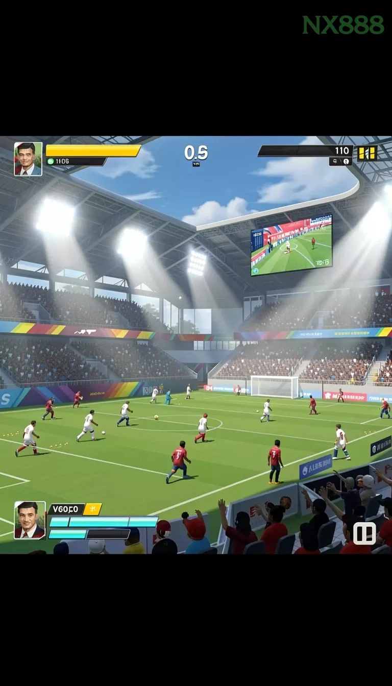 Screenshot Mining Rush
