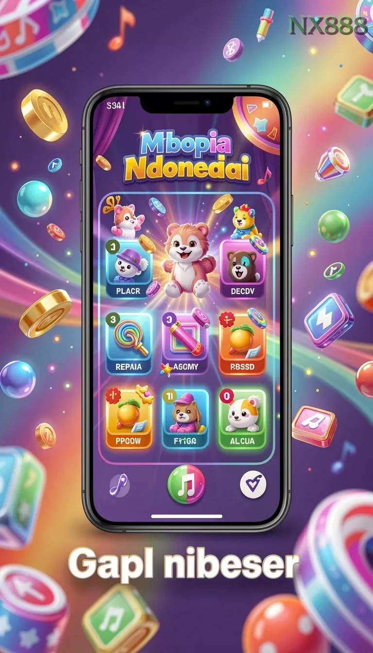 Screenshot Big Apple