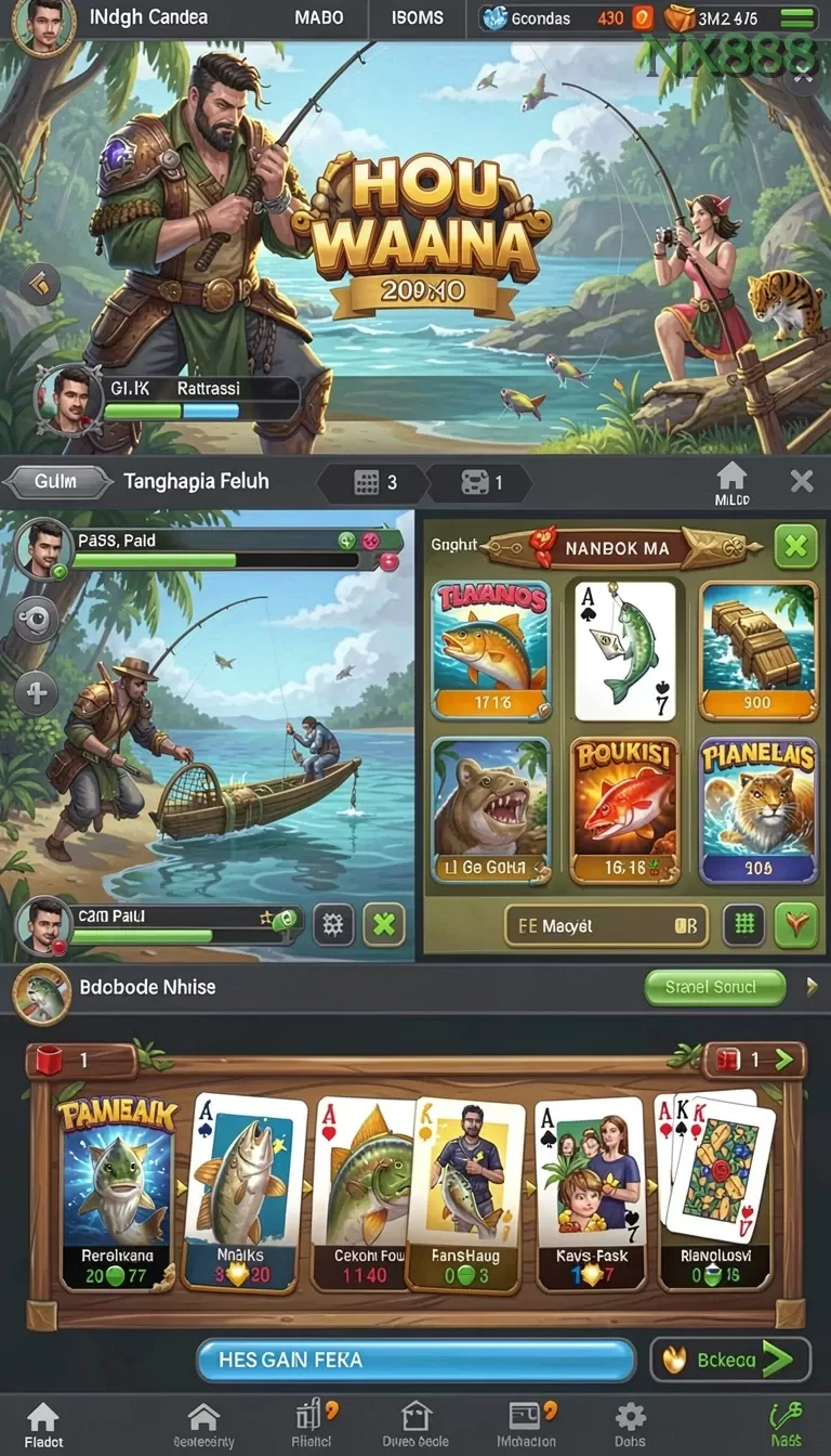 Screenshot Ancient Script