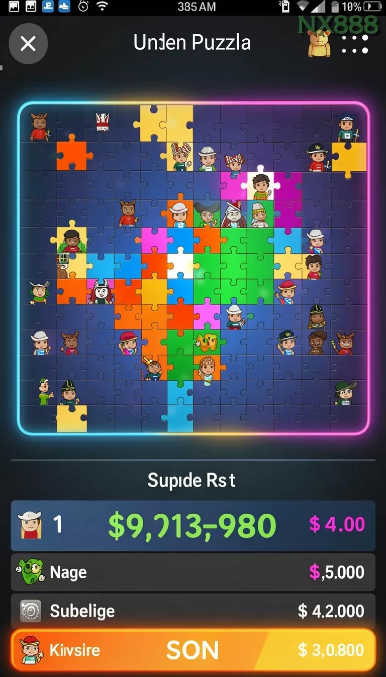 Screenshot Curse Of The Werewolf Megaways