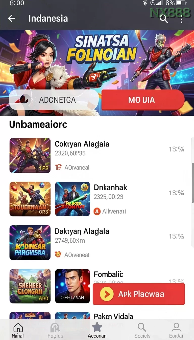 Screenshot Pub Kings